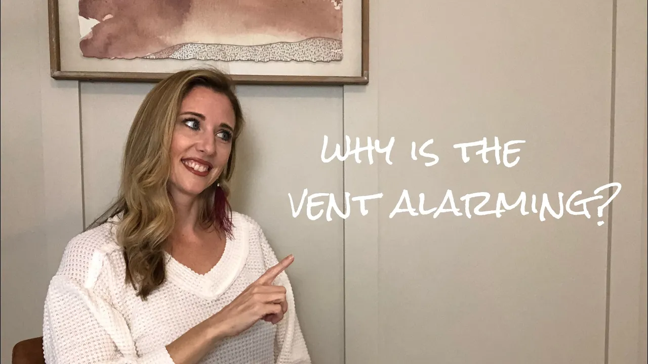 Ventilator 101: Modes and Alarms