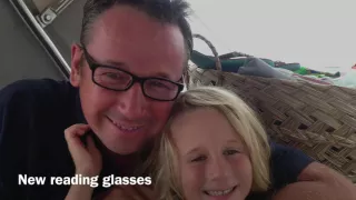 Sailing from Ft Lauderdale Florida to Wilmington North Carolina