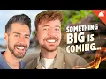 MrBeast Explains How Survivor Made Beast Games Better