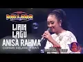 Lagu Gerimis melanda hati~lirik lagu - Anisa rahma_New palapa