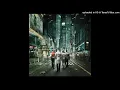 Aventura - Por un Segundo (Audio)