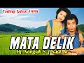 Download Lagu TARLING LAWAS CIREBONAN SERIBU KENANGAN | MATA DELIK - Hj. NENGSIH S