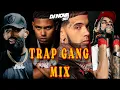 Download Lagu TRAP LATINO GANG MIX 2023 VOL3 🥷 - DJ NOVA - ANUEL, ELADIO CARRIÓN, MYKE TOWERS, YOVNG CHIMI