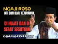 Download Lagu 💥ngaji roso ,inti sari ilmu ketuhanan,di hujat dan di sesat sesatkan 💥KH mukhlason Rosyid #tauhid 