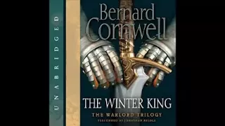 Audiobook - Bernard Cornwell