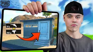 SADECE KULÜBE LOOTU İLE WİN ALMA CHALLENGE! | PUBG Mobile