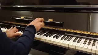                كان يا ما كان             دندنها