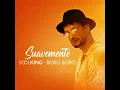 Soolking feat. Boro boro - Suavemente (Clip Officiel) Remix