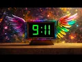 Why You Keep Seeing 9 11 On Clocks 911 Angel Number Meaning