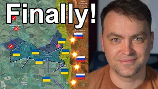 Update from Ukraine | Vivaldi Operation Phase 4 | Russians Suffered Record Losses | Best AFU Attack