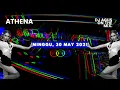 Download Lagu TERBARU LIVE ATHENA DJ AGUS ON THE MIX | MINGGU 30 MAY 2021