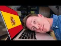 How I Would Learn Spanish if I could start over in 2026