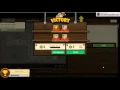 level 1 - 2 code combat