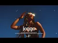 (FREE) Limo x spanish afro type beat - "joggo" | afro type x Morad type beat
