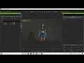 Iclone 3 point lighting setup01