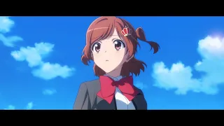 YouTube影片, 內容是少女☆歌劇 Revue Starlight 劇場版 的 預告影片