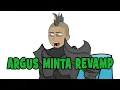 Download Lagu ARGUS MINTA REVAMP 2020 : Mobile Legends Animation