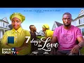 7 DAYS IN LOVE - OMECHE OKO/RAY ADEKA/SYLVIA MADUFOR/NIGERIAN MOVIES 2025 LATEST MOVIES