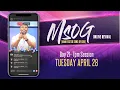 Children of the Resurrection MSOG Online Revival Apostle Mary Banks Tuesday April 28 2020