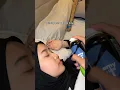 Download Lagu PRANK AYANG LAGI TIDUR DIKASIH BUSA DITANGANNYA😭AUTO CEMONG