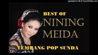 borondong garing nining meida pop sunda 