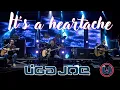 Download Lagu Liga Joe - It's a Heartach (Bonnie Tyler) - OUÇA NO SPOTIFY