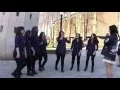Delta Phi Lambda Spring 2016 University of Connecticut Charter Class Reveal Part 1