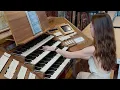 Download Lagu M. Duruflé „Toccata“ Op.5 @Orgelmatinee „Viertel vor Zwölf“ am 28. Juni 2025 in St. Martin Landshut