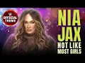 Lagu Nia Jax β Not Like Most Girls (Entrance Theme)