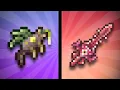 These Terraria fishing weapons are seriously good