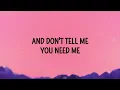 Ed Sheeran - DIVE