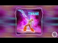 Nailah Blackman, Father Philis, Salty - Teknique (Saint Pepsi Intro)