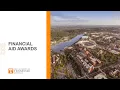 One Stop Tutorial Financial Aid Awards