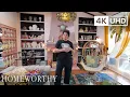 Lagu Inside Justina Blakeney’s Soulful, Maximalist California Home | HOUSE TOUR | 4K