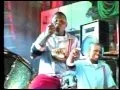 Reese s Puffs cereal Rock band commercial 2001