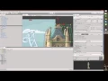 Sprite deformer destroy Unity 2d example speed x6