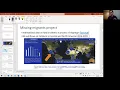 Intermediate Point Pattern models