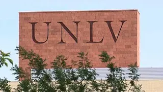 New Rebels arrive for UNLV move-in week