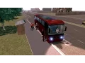 Lagu Bus Simulator 2015 Android Gameplay