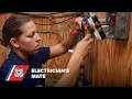 Electrician s Mate EM