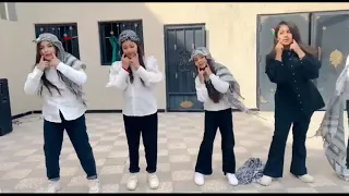 لن نسكت لن نستسلم لا عرض مدرسي لتلميذات الصف الخامس فلسطين مدرسة الإخلاص  لن نسكت لن نستسلم لا عرض مدرسي لتلميذات الصف الخامس فلسطين مدرسة الإخلاص