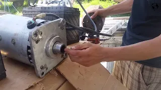 We’re Going FULL ELECTRIC on Our Sailboat!  — Sailing Uma [Step 9]