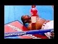 Download Lagu Lennox Lewis' worst condition in his career in the boxing ring