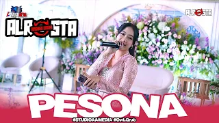 Download PESONAA - NONIK - ALROSTA - ALFA RT2 - AAMEDIA MP3