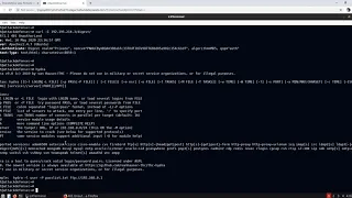 Linux Security Exploitation Attacking HTTP Authentication with Hydra