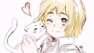 أغنية Alone بدون موسيقى 