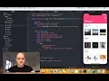 Photo Albums - React Native Sketch Elements