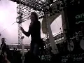 Rhapsody Of Fire - Unholy Warcry - LIVE 70.000 TONS OF METAL 2016