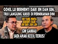 Download Lagu SAHRUL GUNAWAN TERNYATA PERNAH SATU BAND SAMA FERDY?!
