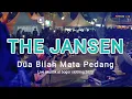 Download Lagu The Jansen - Dua Bilah Mata Pedang (Akustik) At Bogor Clothing Fest 2023